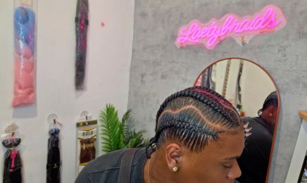 Laetybraids  : Coiffeur à Biarritz