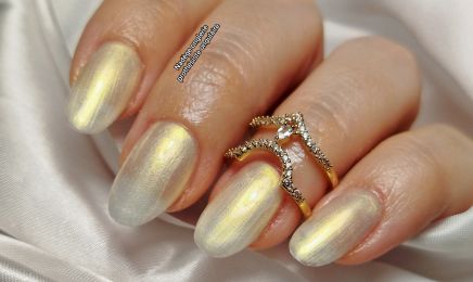 Nadege_Ongles : Manucure à Thil