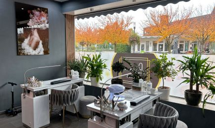 Luxus Nails : Nagelstudio in Kamp-Lintfort