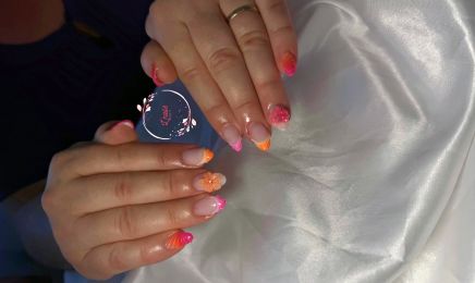 L’nailsbeauty : Manucure à Bessines