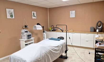 Maison Cyrah – Institut de soins holistiques à Montpellier I Saint-jean-de-védas : Institut de beauté à Saint-jean-de-védas