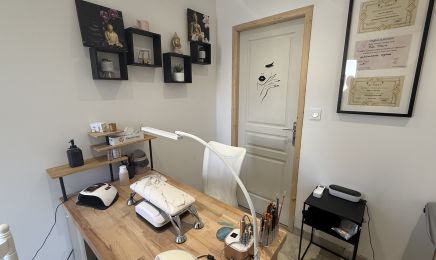 La Parenthèse By Mel : Institut de beauté à Lézignan-Corbières