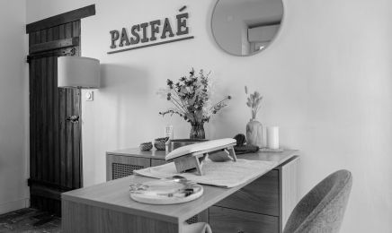 PASIFAÉ | Institut de Beauté : Manucure à Rives-du-Loir-en-Anjou