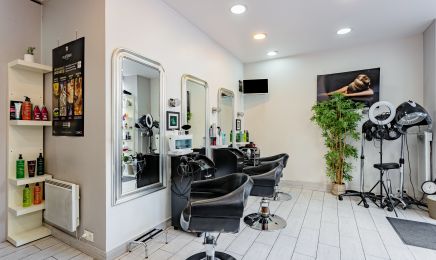 Berekya Hair Coiffure : Coiffeur à Paris