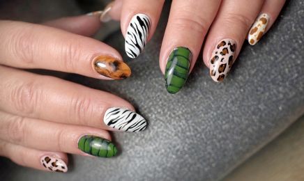 Magic Nails : Manucure à Roppentzwiller