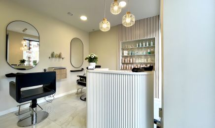 Lady Man : Coiffeur à Châteaubriant