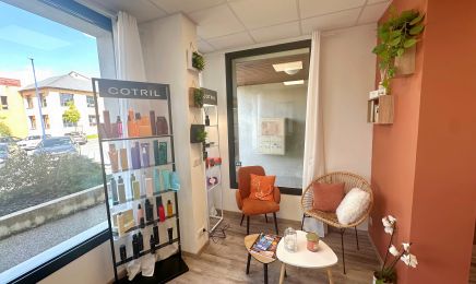 Ô Studio de Manon : Coiffeur à Luc-la-Primaube