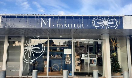 M Institut : Coiffeur à Bédée