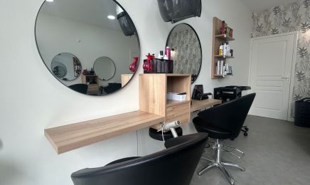 Changeon D’Hair : Coiffeur à Livré-sur-Changeon