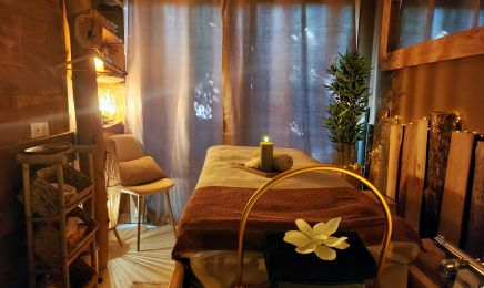 head spa l'eau bleue : Coiffeur à Bagnols-sur-Cèze