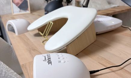 Lashez-vous - Thiers : Manucure à Thiers