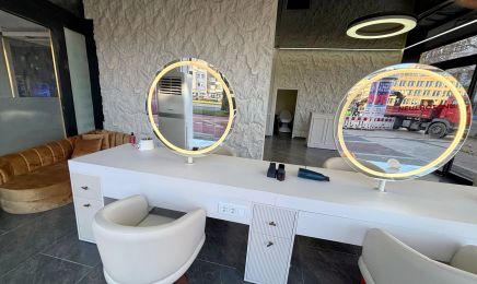 Shana Beauty: Friseur in Dortmund