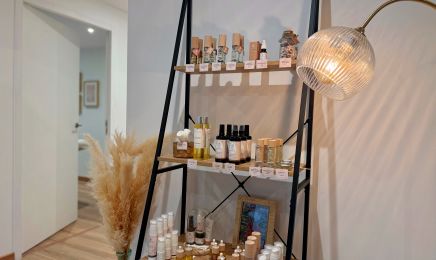 L’Otium - Institut de Beauté : Institut de beauté à La Bruffière
