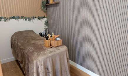 Une Pause Drainante : Institut de beauté à Serris