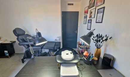Gabrielle nails atelier  : Manucure à Murviel-lès-Béziers