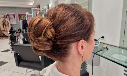 HairLine Coiffure : Coiffeur à Cannes