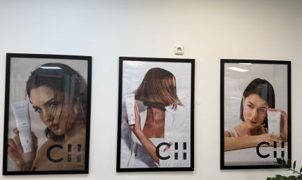 Hair & Cosmetic CH Cicek Höbek: Kosmetikstudio in Bochum