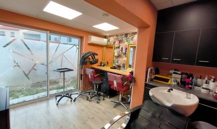 Le studio de christelle : Coiffeur à Le Soler