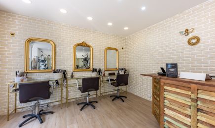 La Galerie  : Coiffeur à Charenton-le-Pont