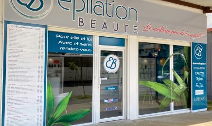 EPILATION BEAUTÉ GUYANE SOULA : Manucure à Macouria