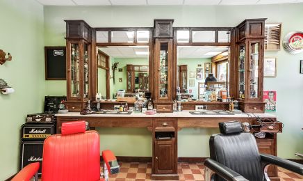 I love my barbe : Coiffeur à Boulogne-sur-mer