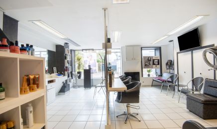 Satif'action : Coiffeur à Réville