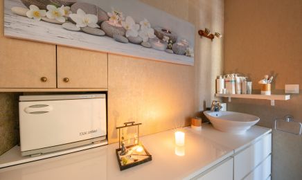 Institut à Fleur de Peau : Coiffeur à Herbignac