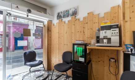 The Best Coiffure  : Coiffeur à Niort