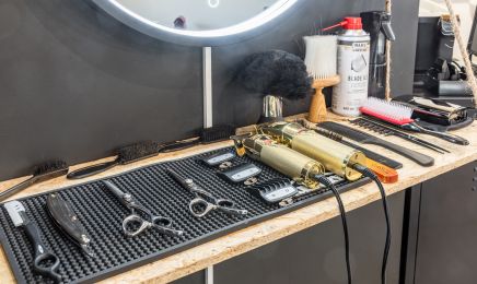 Studio 621 : Coiffeur à Landerneau