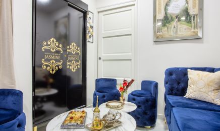 Institut Jasmine : Institut de beauté à Asnières-sur-Seine