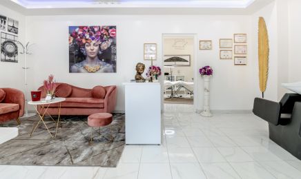 L'Atelier Beauté : Manucure à Toulouse