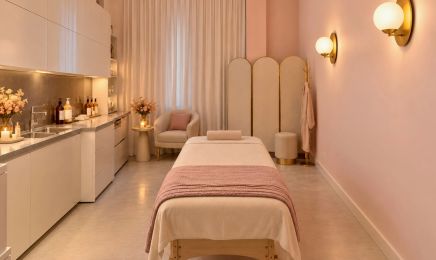 BELLE ELYSEES : Institut de beauté à Paris