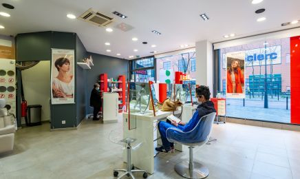 Saint Algue - Rueil-Malmaison : Coiffeur à Rueil-Malmaison