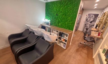 KROONER - Chartres : Coiffeur à Chartres