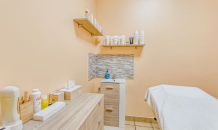 A corps parfait : Institut de beauté à Beaune