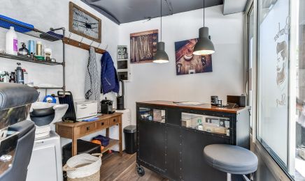Coiffeur barbier des Halles : Coiffeur à Nîmes