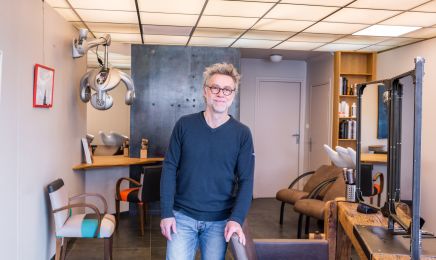 Descousse François : Coiffeur à Saint-Girons
