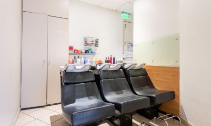 Eden Art : Coiffeur à Paris