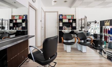 Design' Coiffure : Coiffeur à Saint-Étienne