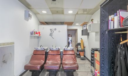 Un Look Pour Tous - La Garenne-Colombes : Coiffeur à La Garenne-Colombes