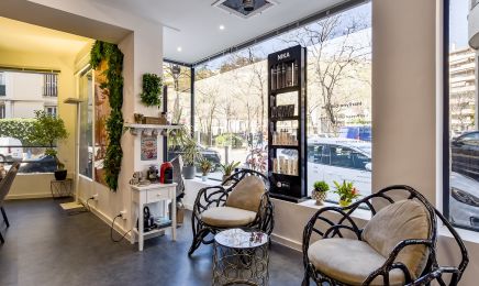 Marilyne Coiffure : Coiffeur à Nice