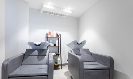 La Barbière : Coiffeur à Chartres