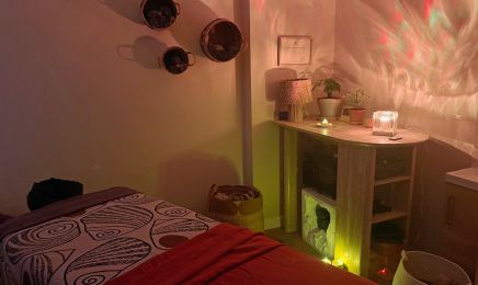 Boho Hands - Massage : Institut de beauté à Puilboreau