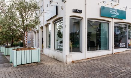 L'atelier de mathilde - BG : Coiffeur à Basse-Goulaine