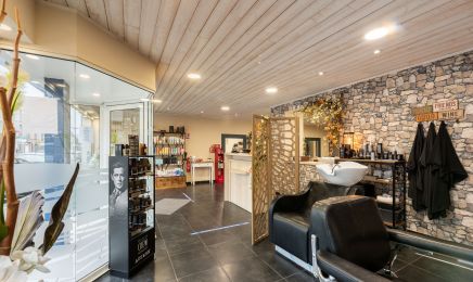Diminu'tifs : Coiffeur à Fougères