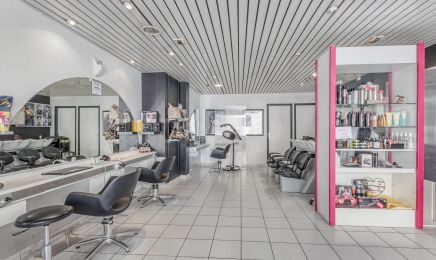 Elegance coiffure : Coiffeur à Taissy