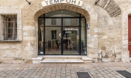 Temp'oh : Coiffeur à Villeneuve-lès-Avignon
