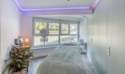 Mes Rituels Bien-être  : Manucure à Passy