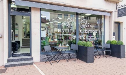 Hatice Création : Coiffeur à Dieuze