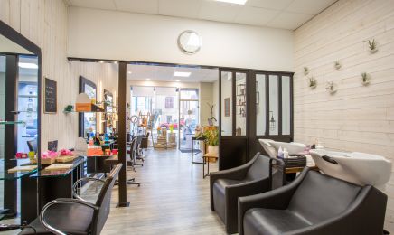 Le Salon by Élodie - Expert Blond et Balayage : Coiffeur à Champeix